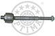 Рульові тяги Optimal G2-1146 Mercedes M-Class, GL-Class 1644600005, A1644600005 - зображення 1