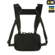 M-Tac Chest Rig Elite Black - зображення 3