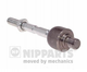 Рульові тяги NIPPARTS N4840319 KIA Pro Ceed, Ceed, Cerato; Hyundai I30, Elantra 565402H000 - зображення 1