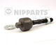 Рульові тяги NIPPARTS J4844022 Honda Accord 53010SDAA01 - зображення 1