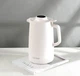 Термопот Xiaomi QUANGE Temperature Display Kettle 1500ml BWH201 - зображення 2