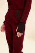 Жіночий комбінезон класичний MOONSUIT M Mars Cherry (cl_M00002) - зображення 7