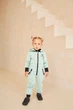 Дитячий комбінезон для дівчаток MOONSUIT 110 Uranus Olive (girl_00001) - зображення 1