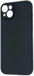 Чехол для смартфона BeCover для Apple iPhone 15 Black (BC_710143) - изображение 1