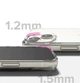 Чехол для смартфона BeCover для Apple iPhone 15 Plus Transparent (BC_710148) - изображение 4