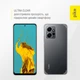 Чехол для смартфона Xiaomi Redmi Note 12 4G Piko Shockproof Transparent (1283126576447) - изображение 3