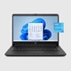 Ультрабук HP 14 CF2121WM (6G501UA) - зображення 1