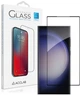 Захисне скло ACCLAB 9H 3D Glass для смартфона Samsung Galaxy S23 Ultra Black (1283126576461) - зображення 2