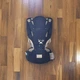 Рюкзак-кенгуру Little Deer Dark Blue для дітей від 0 до 3 років, 12 положень, переноска, хіпсит, слінг для дітей, Qaebao (73000593) - зображення 2