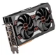 Відеокарта Sapphire AMD Radeon RX 5700 XT 8G PULSE (11293-98-90G) (GDDR6, 256 bit, PCI-E v4.0 x16)Refurbished - зображення 3