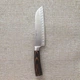 Нож Santoku 18 см Maestro MR-1465 1413287 - изображение 2