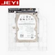 Перехідник адаптер JEYI Pcb95 Pro SATA3 Lenovo IdeaPad 310 320 330 L340 110 520 510 optibay оптібей (CN130022-J9500) - зображення 4