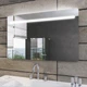 Зеркало KIVO с LED-подсветкой 50х80 - изображение 1