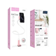 Тримач для телефона HOCO PH23 Balu mobile phone stand Pink White - зображення 2