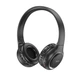 Бездротові навушники HOCO W41 Charm BT headphones Black (6931474789259) - изображение 1