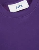Світшот JJXX Ж1098892 (12214536) колір фіолетовий L - изображение 7
