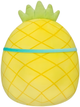 Pluszowa zabawka Jazwares Squishmallows Maui the Pineapple 19 cm (196566163881) - obraz 4