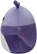 Pluszowa zabawka Jazwares Squishmallows Axel the Purple Beetle 19 cm (196566163898) - obraz 3