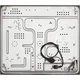 Робоча поверхня ELEYUS IRIS 60 BL CTF - изображение 10