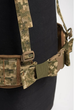 Ремінь оперативний розвантажувальний LOAD CARRYING BELT PIXEL - зображення 2