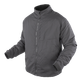 Зимова тактична куртка Condor Nimbus Light Loft Jacket (PrimaLoft™60G) 101097 Large, Чорний - зображення 7