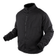 Зимова тактична куртка Condor Nimbus Light Loft Jacket (PrimaLoft™60G) 101097 Small, Чорний - зображення 1