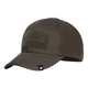 Тактична кепка Pentagon RAPTOR BB CAP K13031 Woodland - зображення 3