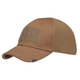 Тактична кепка Pentagon RAPTOR BB CAP K13031 Woodland - зображення 9