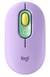 Миша Logitech POP Mouse Bluetooth Daydream Mint (910-006547) - зображення 1