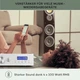 Підсилювач Auna AMP-CD608 DAB HiFi 400 Вт (10035299) - зображення 3
