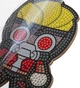 Набор для творчества Crystal Art Buddies Звездный рыцарь (5056588606047) - изображение 6