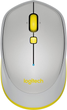 Mysz Logitech M535 Bluetooth Grey (910-004530) - obraz 1