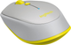 Mysz Logitech M535 Bluetooth Grey (910-004530) - obraz 4