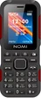 Мобільний телефон Nomi i1850 Black-Red (UA UCRF) - зображення 1
