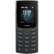 Мобільний телефон Nokia 105 DS 2023 Charcoal (UA UCRF) - зображення 2