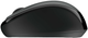 Mysz Microsoft Wireless Mobile Mouse 3500 (5RH-00001) Black - obraz 5