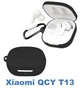 Чохол Silicon BeCover для Xiaomi QCY T13 Black (BC_710174) - зображення 2
