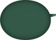Чехол Silicon BeCover для Huawei FreeBuds 5i Dark Green (BC_710178) - изображение 1