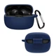 Чехол Silicon BeCover для JBL Wave Beam TWS Deep Blue (BC_710190) - изображение 2