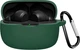 Чехол Silicon BeCover для JBL Wave Beam TWS Dark Green (BC_710191) - изображение 1