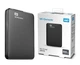 Внешний жесткий диск Western Digital 500Gb USB 3.0 для ПК/MacOS/PS4/XBox - изображение 1