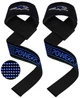Лямки для тяги PowerPlay 7064 Black/Blue (PP_7064_Black/Blue) - изображение 4