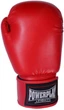 Боксерские перчатки PowerPlay 3004 18 унций Red (PP_3004_18oz_Red) - изображение 3