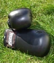Перчатки боксерские PowerPlay 3004 12 унций Black (PP_3004_12oz_Black) - изображение 9