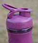 Шейкер BlenderBottle SportMixer с шариком 590 мл Фиолетовый (SM 20oz Plum) - изображение 8