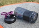 Шейкер BlenderBottle SportMixer с шариком 590 мл Черно-фиолетовый (SM 20oz Black/Plum) - изображение 9