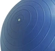 Мяч для фитнеса и гимнастики PowerPlay 4003 65 см Blue (PP_4003_65_Blue) - изображение 2