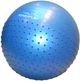 Мяч для фитнеса и гимнастики PowerPlay 4003 65 см Blue (PP_4003_65_Blue) - изображение 5