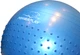 Мяч для фитнеса и гимнастики PowerPlay 4003 65 см Blue (PP_4003_65_Blue) - изображение 9