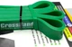 Резина для тренировок PowerPlay 4115 Green 16-32 кг (PP_4115_Green_(16-32kg)) - изображение 6